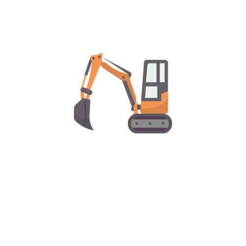 Mini Digger Hire Greenwich
